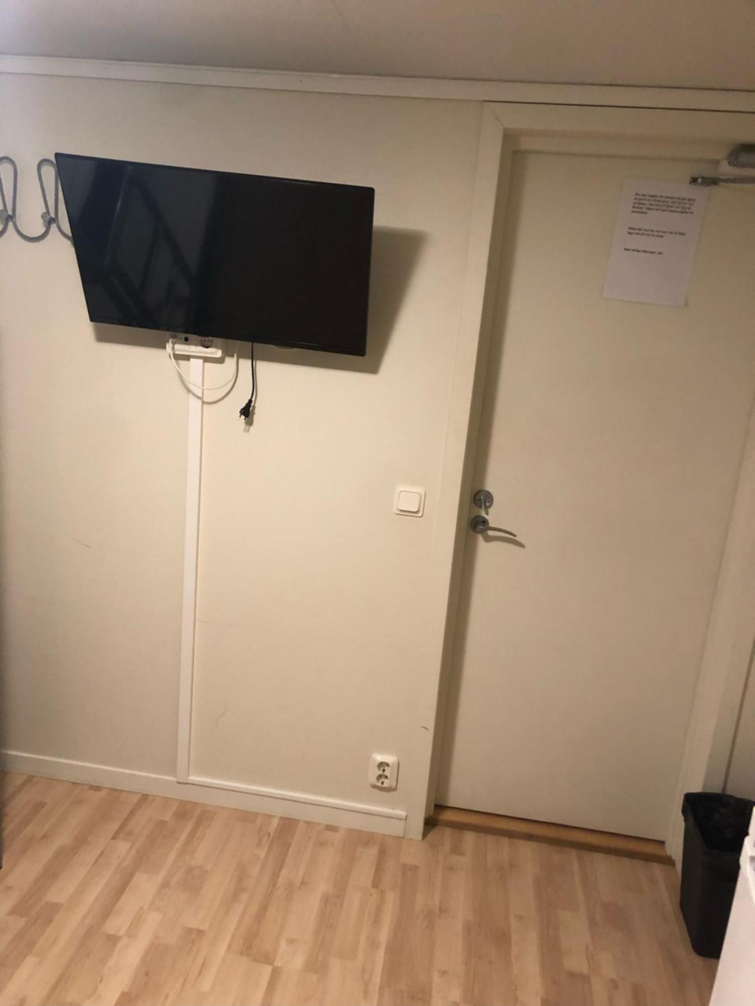 Rum Mitt Stan Grebbestad Esterno foto
